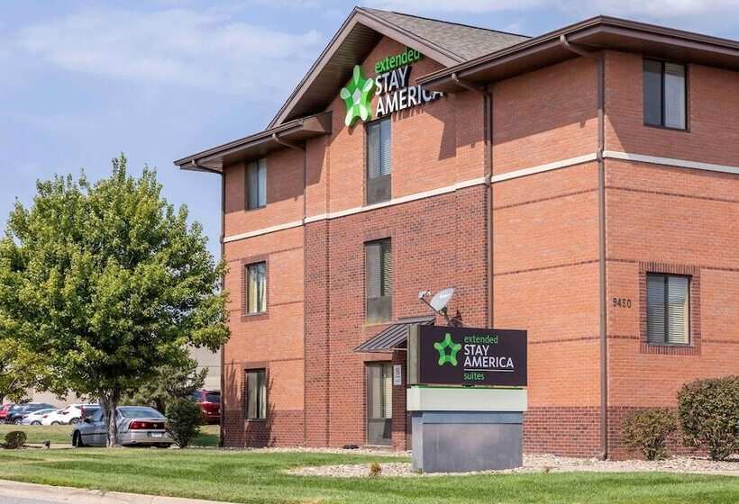 ホテル Extended Stay America Suites  Wichita  East