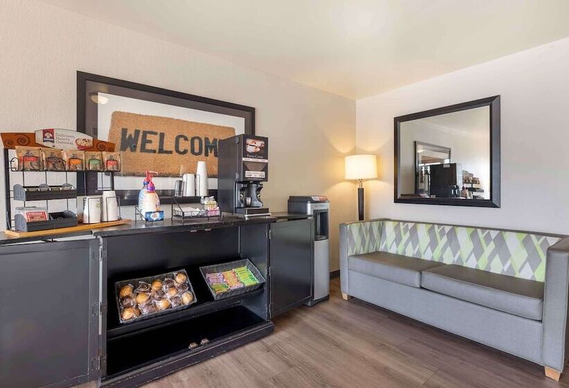 ホテル Extended Stay America Suites  Wichita  East