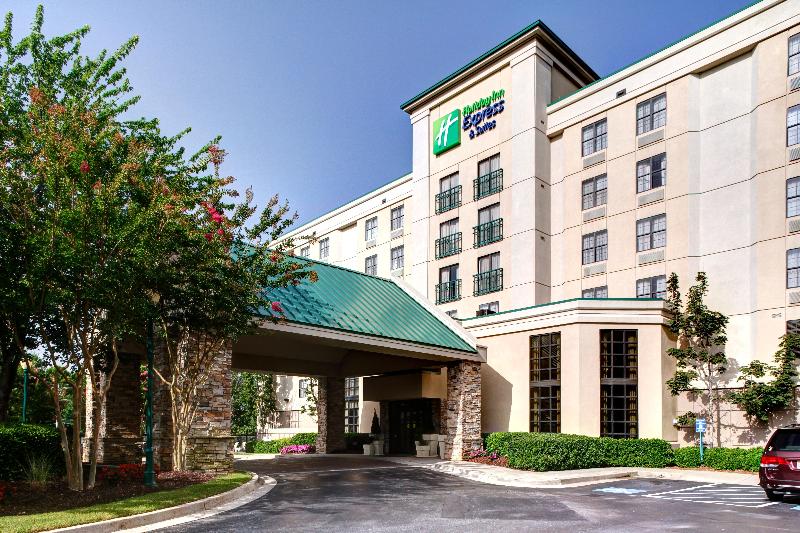 Holiday Inn Express Hotel & Suites Atlanta Buckhead, An Ihg