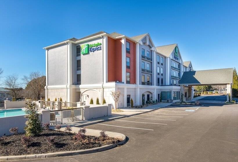 فندق Holiday Inn Express Atlanta West   Theme Park Area, An Ihg