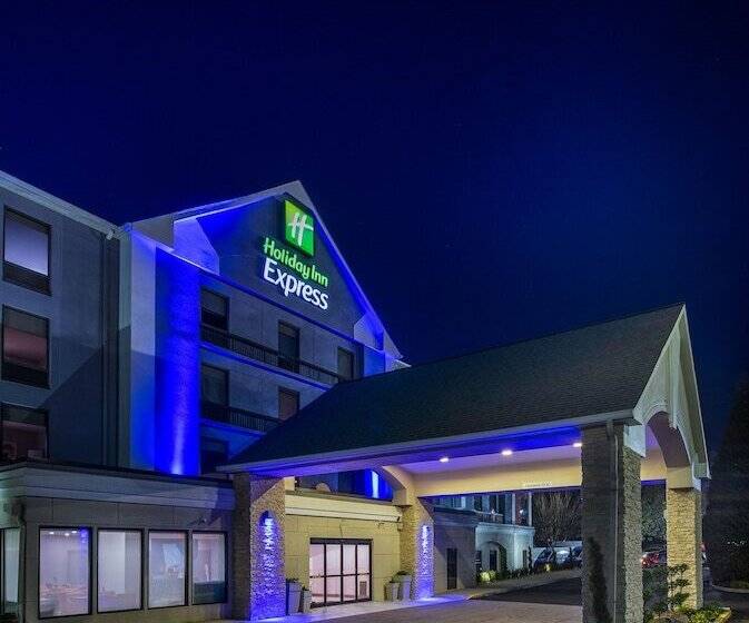 فندق Holiday Inn Express Atlanta West   Theme Park Area, An Ihg