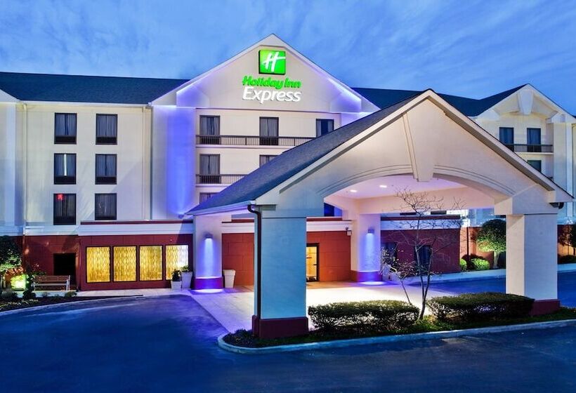 فندق Holiday Inn Express Atlanta West   Theme Park Area, An Ihg