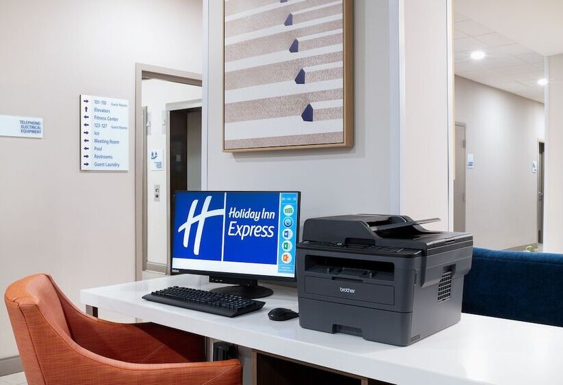 فندق Holiday Inn Express Atlanta West   Theme Park Area, An Ihg