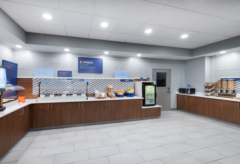 فندق Holiday Inn Express Atlanta West   Theme Park Area, An Ihg