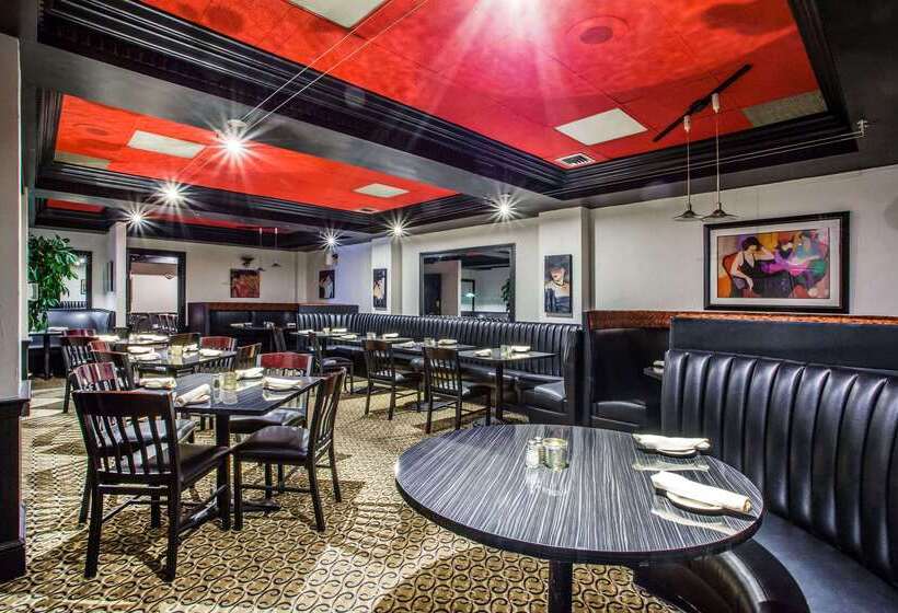 בית מלון כפרי Howard Johnson By Wyndham Hershey