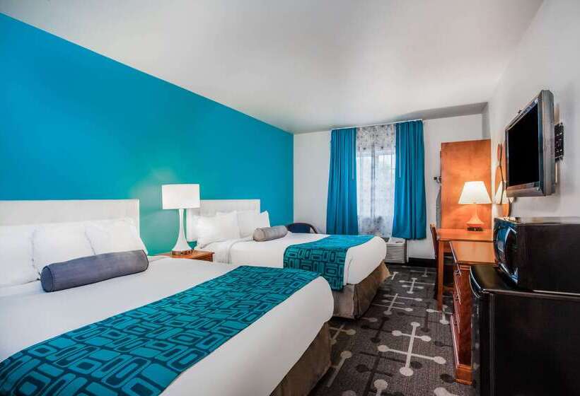 בית מלון כפרי Howard Johnson By Wyndham Hershey