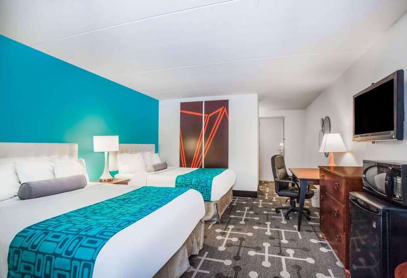 בית מלון כפרי Howard Johnson By Wyndham Hershey