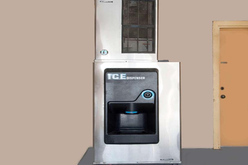 Отель Howard Johnson By Wyndham San Marcos