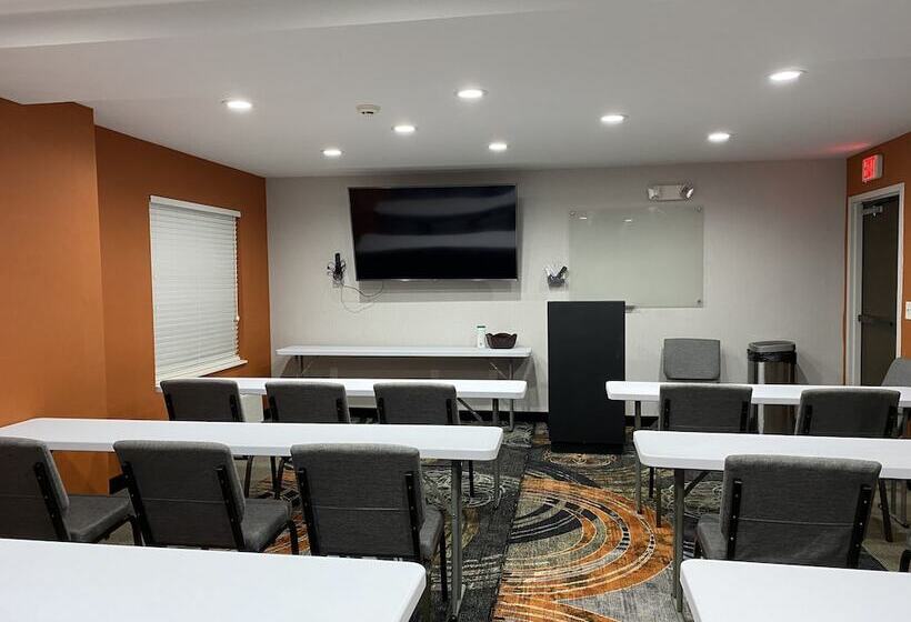 호텔 Inn At Clemson