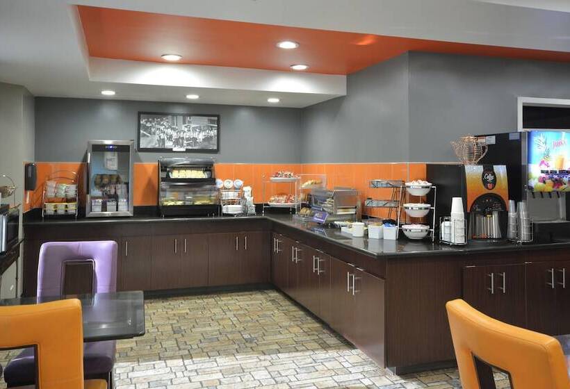 호텔 Inn At Clemson