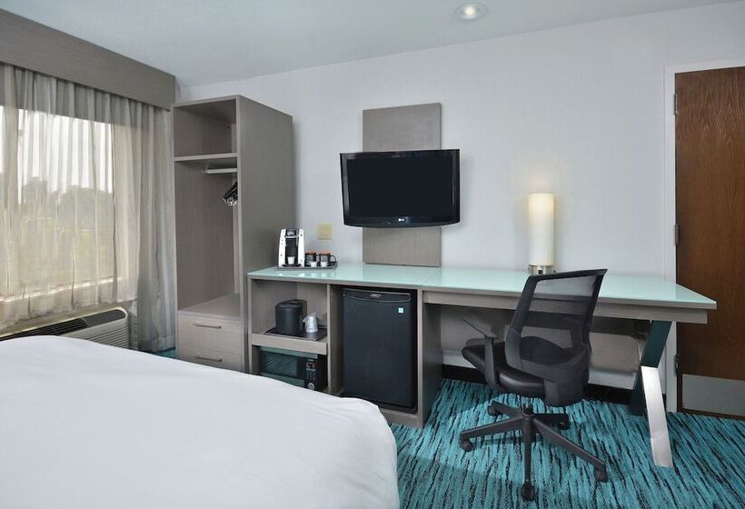 호텔 Inn At Clemson