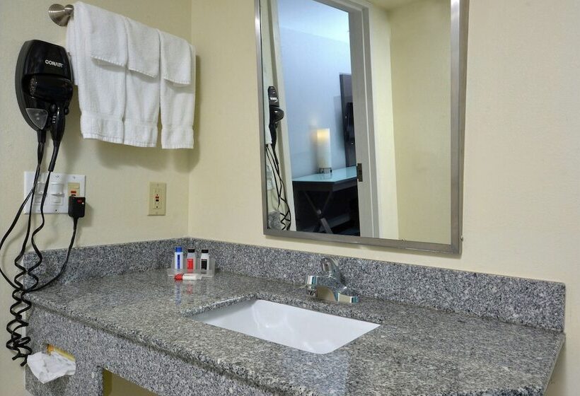 호텔 Inn At Clemson