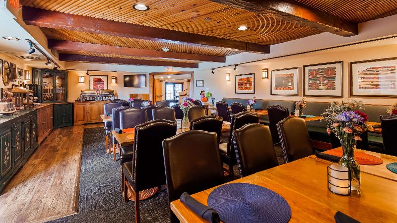 호텔 Inn At Santa Fe, Surestay Collection By Best Western