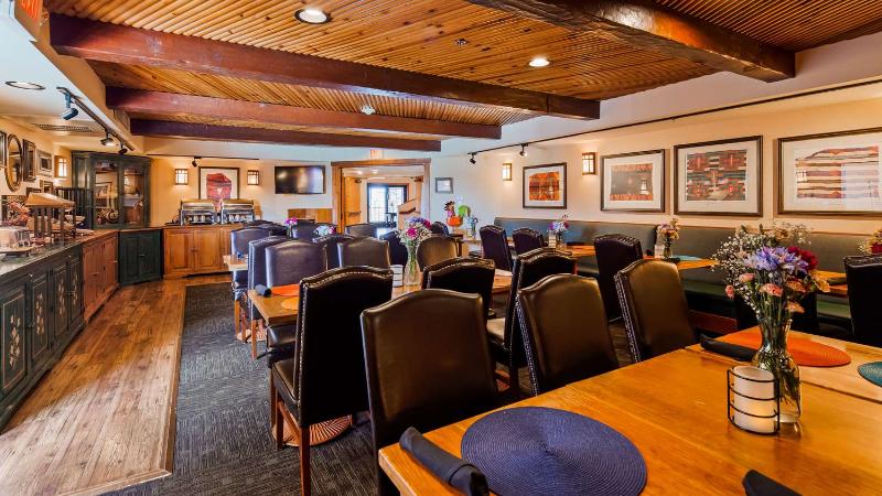 호텔 Inn At Santa Fe, Surestay Collection By Best Western