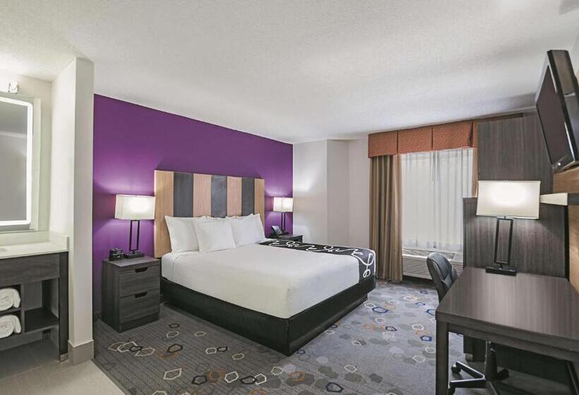 فندق La Quinta Inn & Suites By Wyndham Minneapolis Northwest