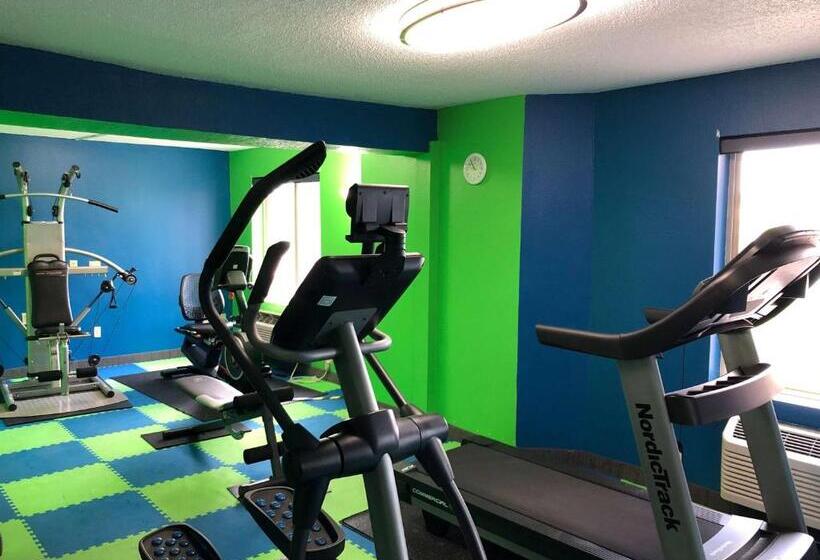 فندق La Quinta Inn & Suites By Wyndham Minneapolis Northwest