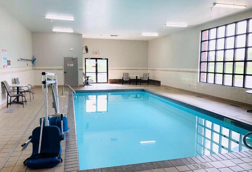 فندق La Quinta Inn & Suites By Wyndham Minneapolis Northwest