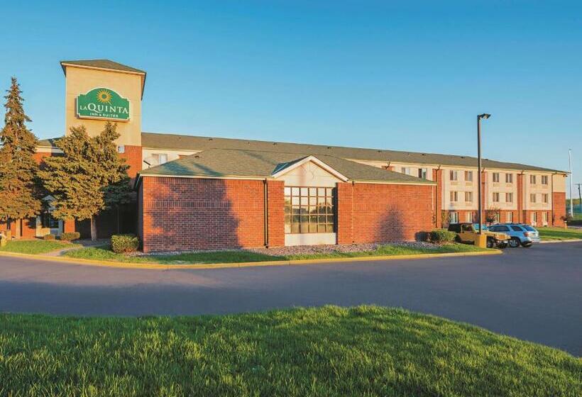 فندق La Quinta Inn & Suites By Wyndham Minneapolis Northwest