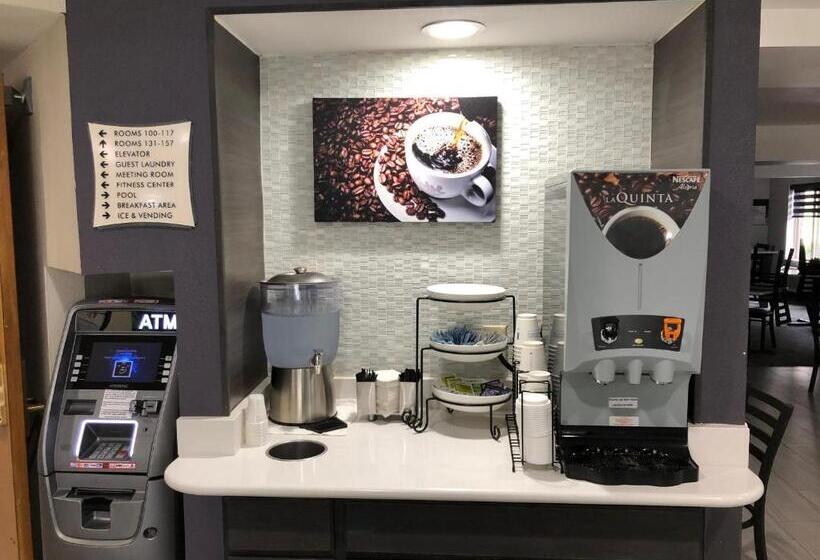 فندق La Quinta Inn & Suites By Wyndham Minneapolis Northwest