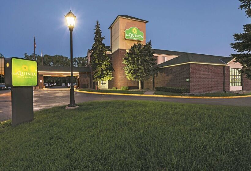 فندق La Quinta Inn & Suites By Wyndham Minneapolis Northwest