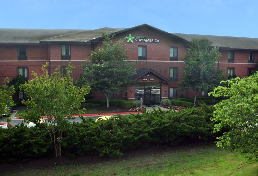 فندق Mainstay Suites Little Rock West Near Medical Centers