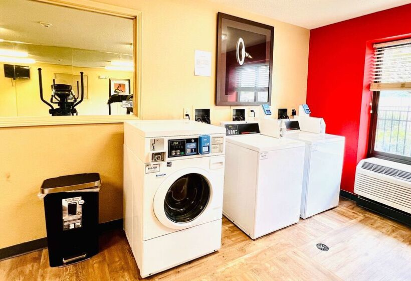 فندق Mainstay Suites Little Rock West Near Medical Centers