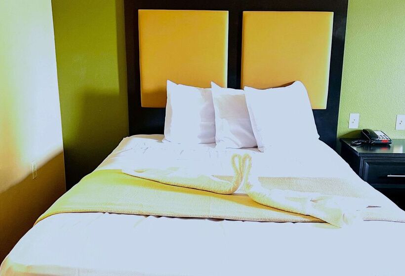 فندق Mainstay Suites Little Rock West Near Medical Centers