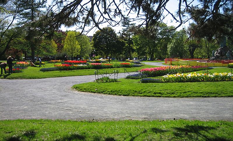 酒店 Morgan State House Inn