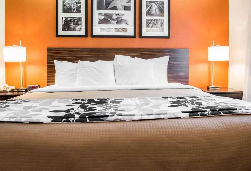 فندق Quality Inn Bridgeport Clarksburg