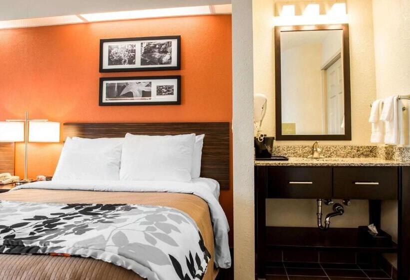 فندق Quality Inn Bridgeport Clarksburg