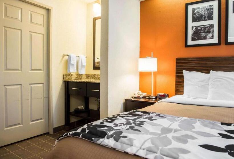 فندق Quality Inn Bridgeport Clarksburg