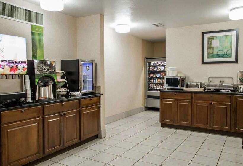 فندق Quality Inn Brunswick Cleveland South