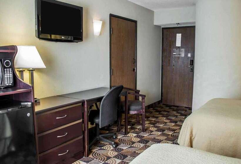 فندق Quality Inn Brunswick Cleveland South