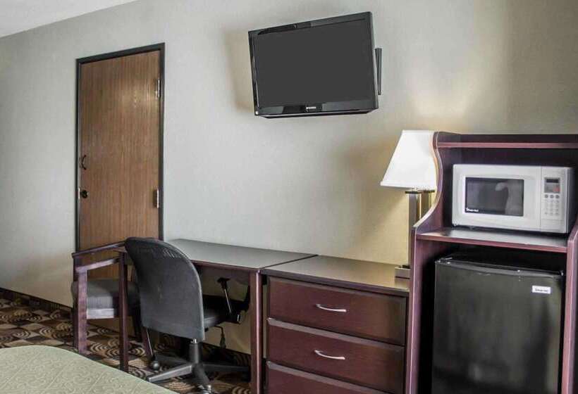 فندق Quality Inn Brunswick Cleveland South