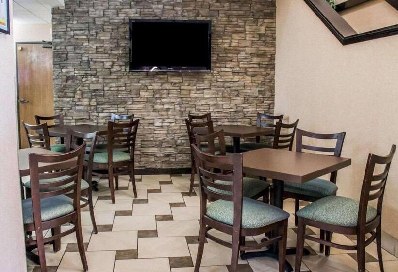 فندق Quality Inn Brunswick Cleveland South