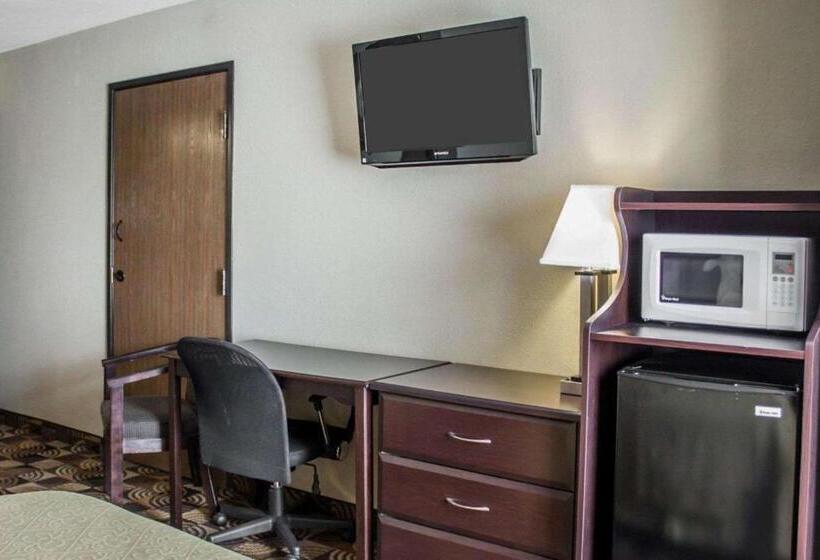 فندق Quality Inn Brunswick Cleveland South