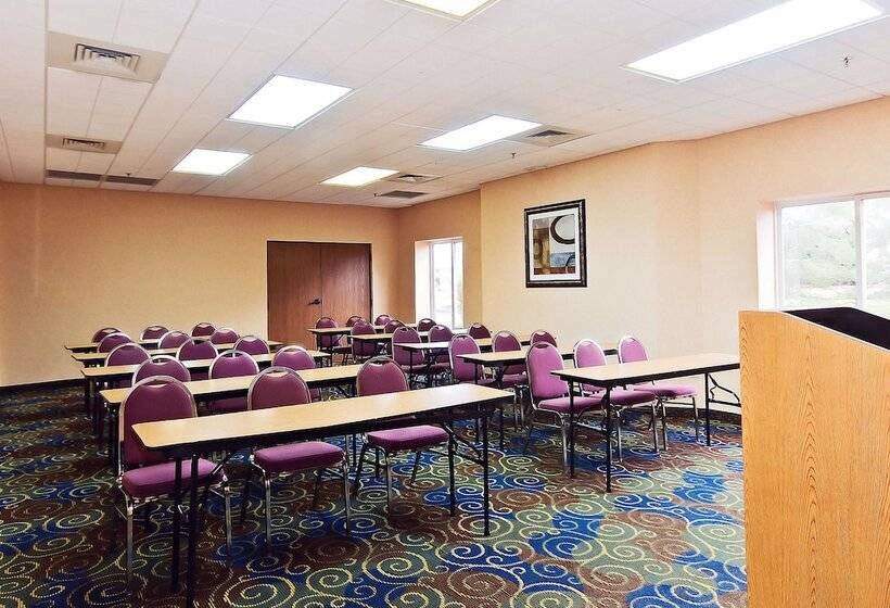 فندق Quality Inn Brunswick Cleveland South