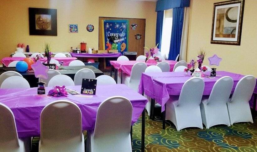 فندق Quality Inn Brunswick Cleveland South