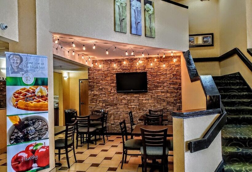 فندق Quality Inn Brunswick Cleveland South