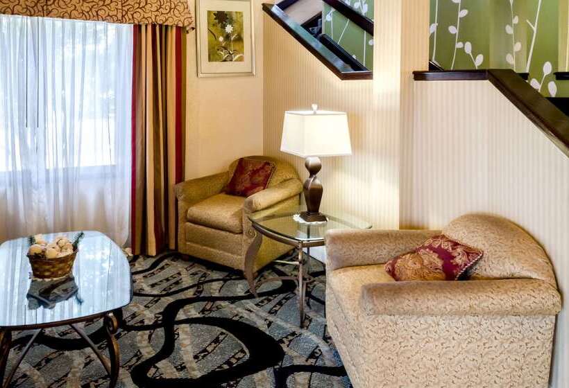 فندق Quality Inn Meridian