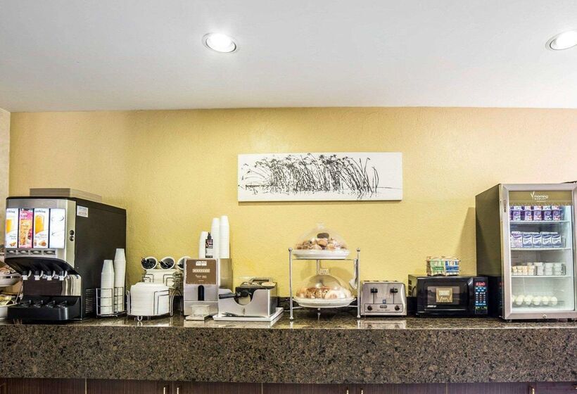 ホテル Quality Inn Moab Slickrock Area