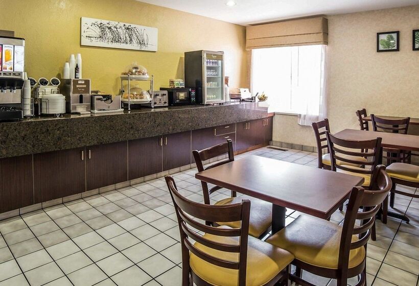 ホテル Quality Inn Moab Slickrock Area