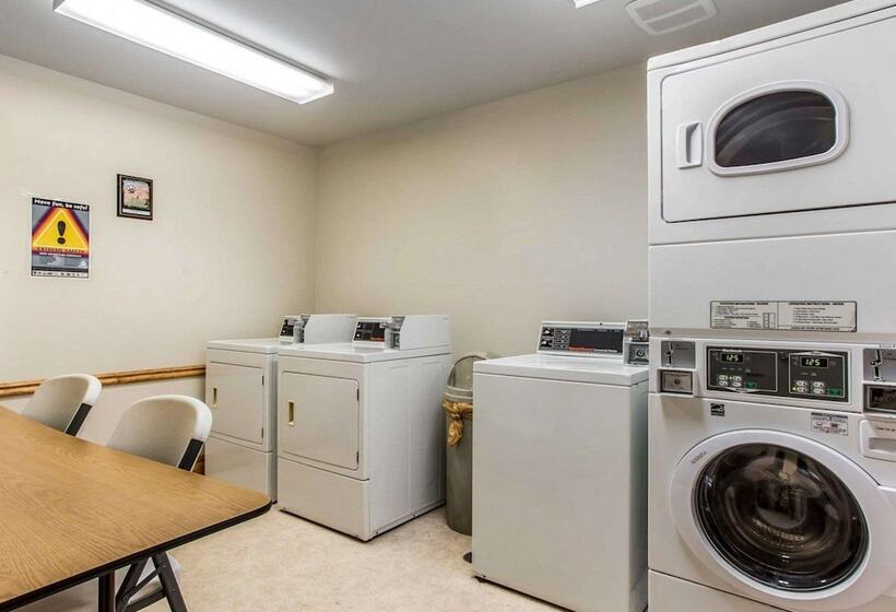 ホテル Quality Inn Moab Slickrock Area