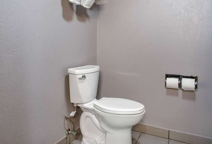 בית מלון כפרי Quality Inn & Suites Bedford West