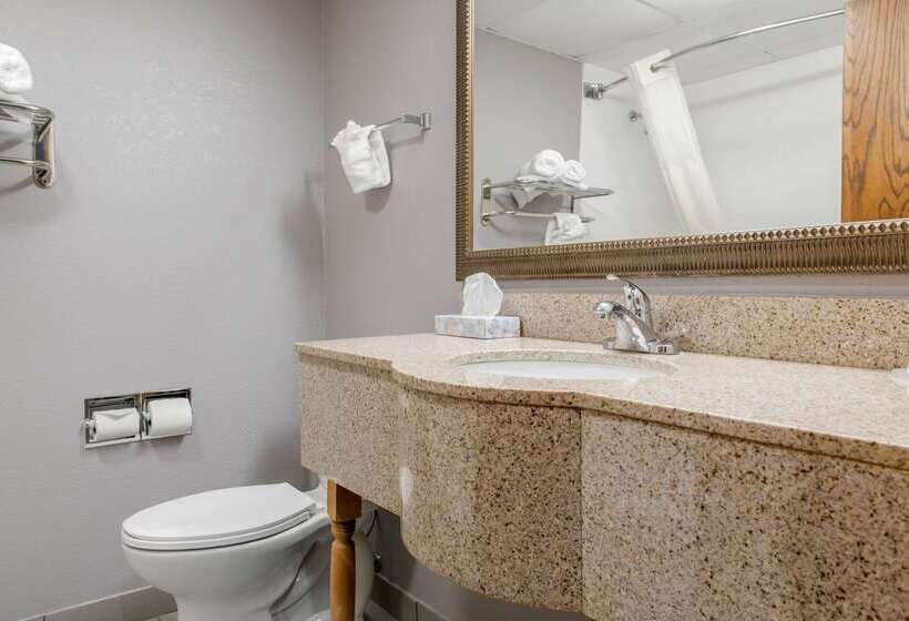 فندق Quality Inn & Suites Bedford West