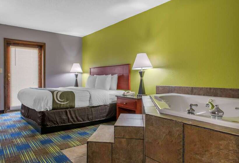 فندق Quality Inn & Suites Bedford West