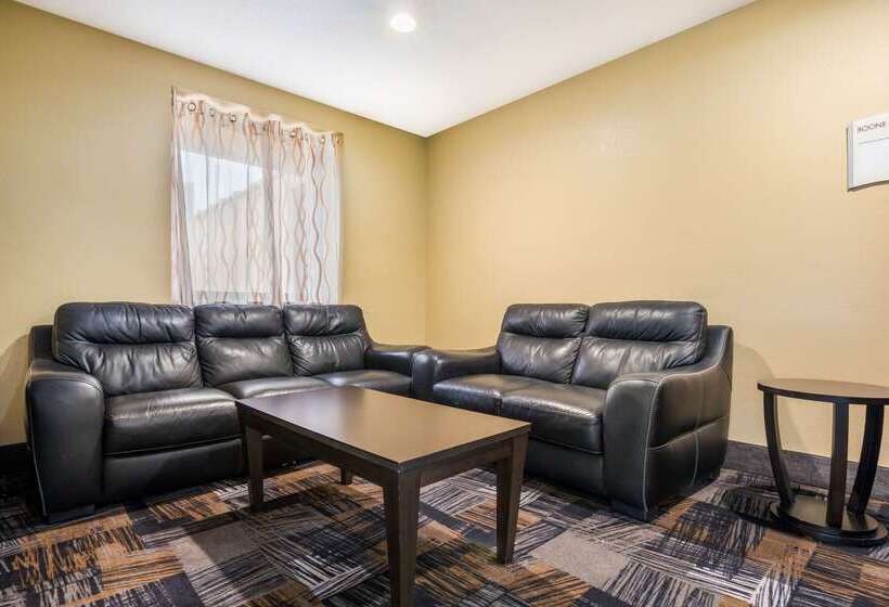 ホテル Quality Inn & Suites Florence  Cincinnati South