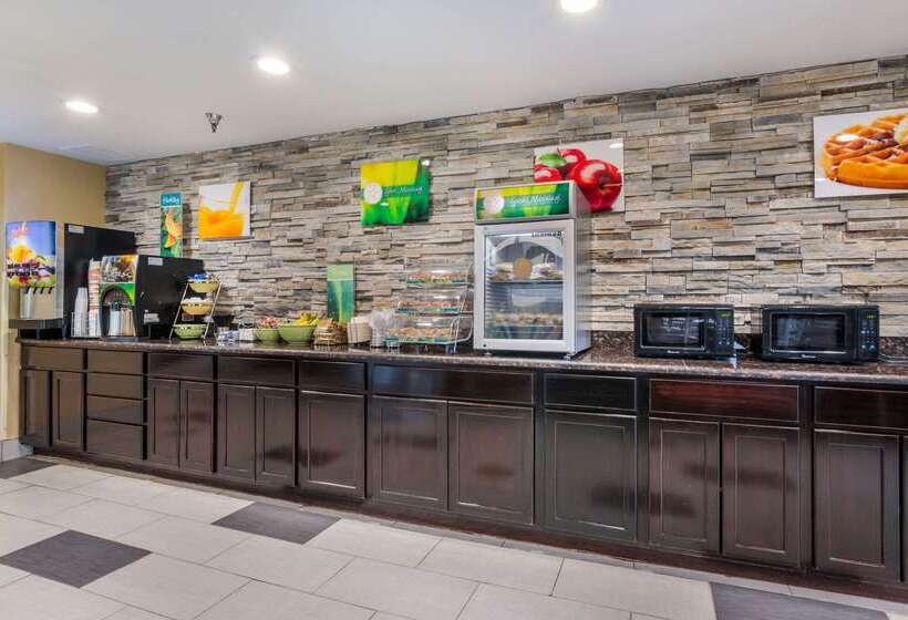 ホテル Quality Inn & Suites Florence  Cincinnati South