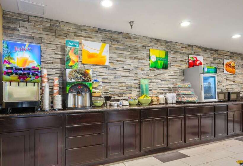ホテル Quality Inn & Suites Florence  Cincinnati South