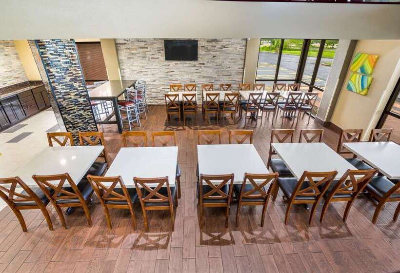 ホテル Quality Inn & Suites Florence  Cincinnati South